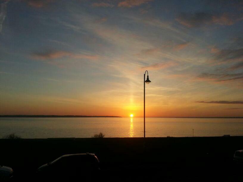 The Waters Edge Hotel Lee-on-the-Solent Exterior foto